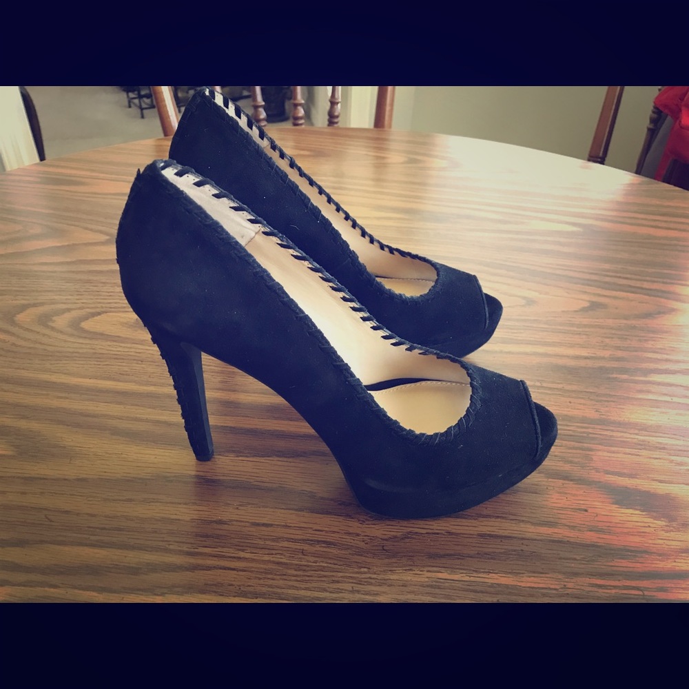 Antonio Melani High Heel Shoes